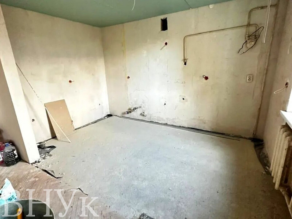 Продаж Квартира 3-кімнатна, 5/9 поверх на Південний б-р, 44 Івано-Франківськ - фото 12