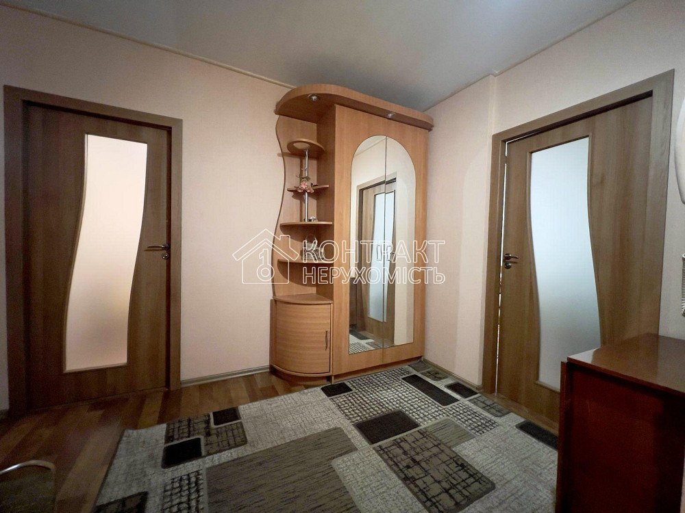 Оренда 2к Квартира 47 кв.м Перемоги вул. Харків - фото 4
