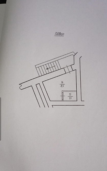 Продаж приміщення вільного призначення на вул. Соборна 289 приміщень - 1 Ювілейне - фото 13