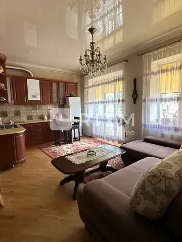 Аренда 3к Квартира 60 кв.м Лесі Українки вулиця 42 Луцк - изображение 3