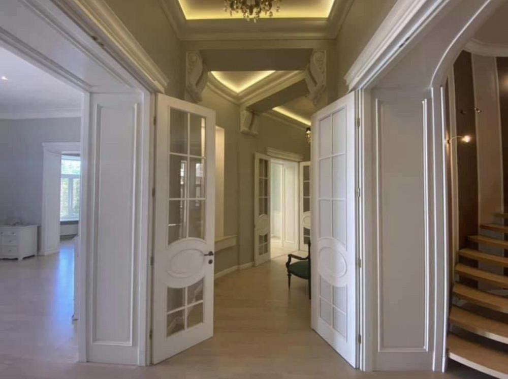 Продаж Квартира 3-кімнатна, 3/4 поверх на Маразлиевская ул. Одеса - фото 9