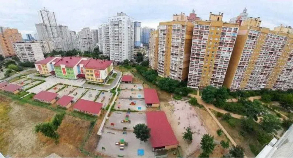 Оренда Квартира 1-кімнатна, 13/16 поверх на Анни Ахматової, 39б Київ - фото 14