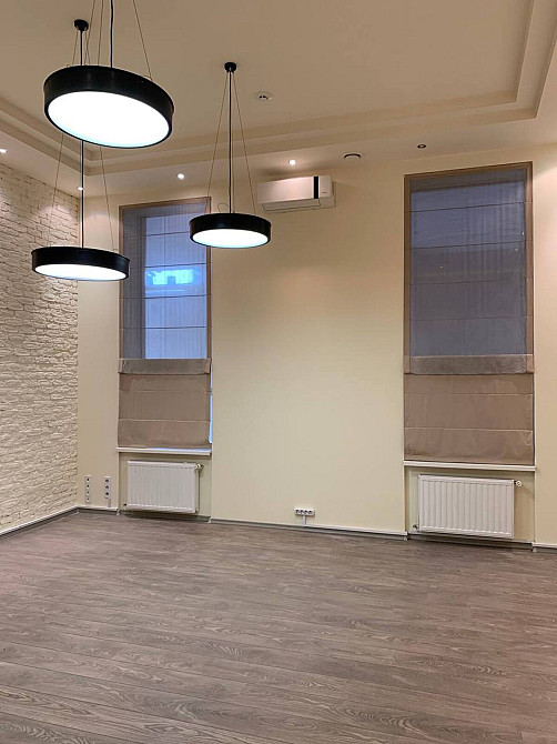 Оренда офісне приміщення на Ясная ул., 12 поверх - 1/12 Одесса - изображение 13