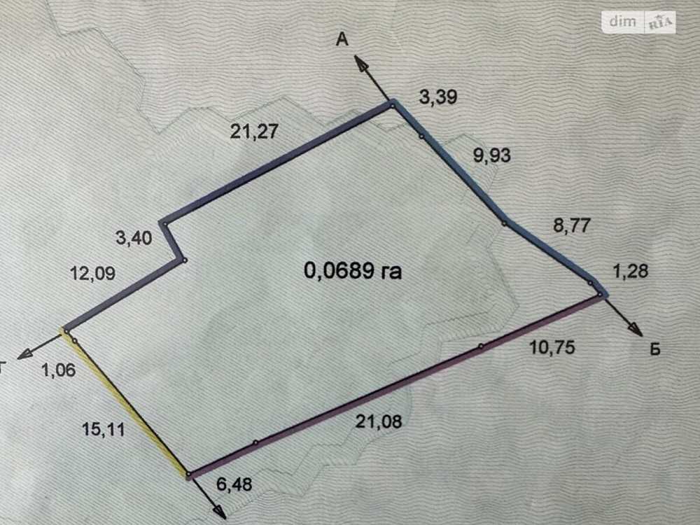 Продаж земельної ділянки 6 соток Вінниця - фото 5