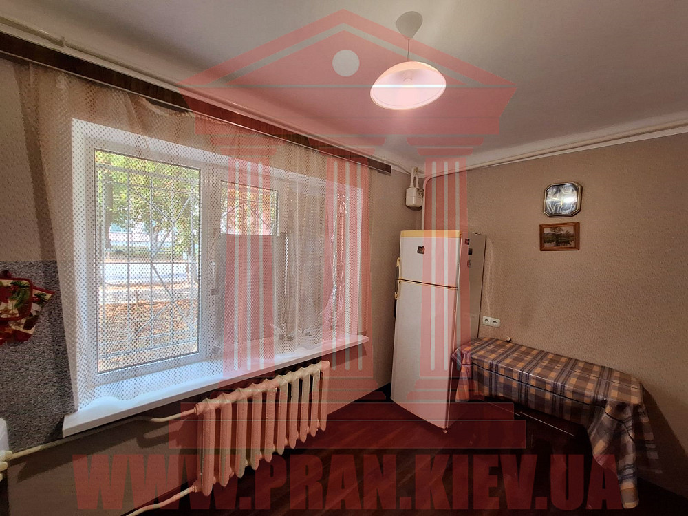 Оренда Квартира 1-кімнатна, 1/2 поверх на Калмикова, 8 Бориспіль - фото 7