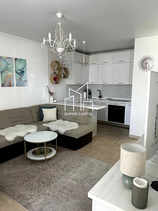 Оренда Квартира 2-кімнатна, 4/14 поверх на вул. Кульпарківська Львів - фото 10