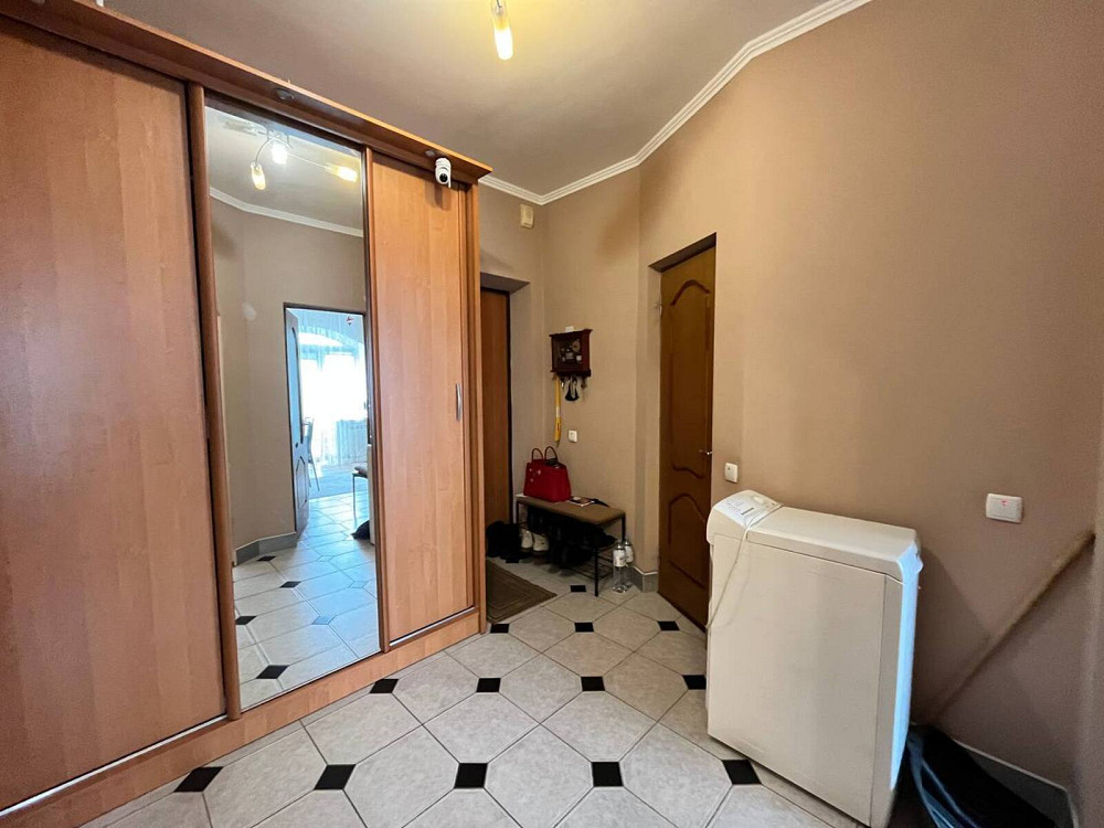 Продаж Квартира 3-кімнатна, 5/6 поверх на Вул.Короля Данила Івано-Франківськ - фото 12