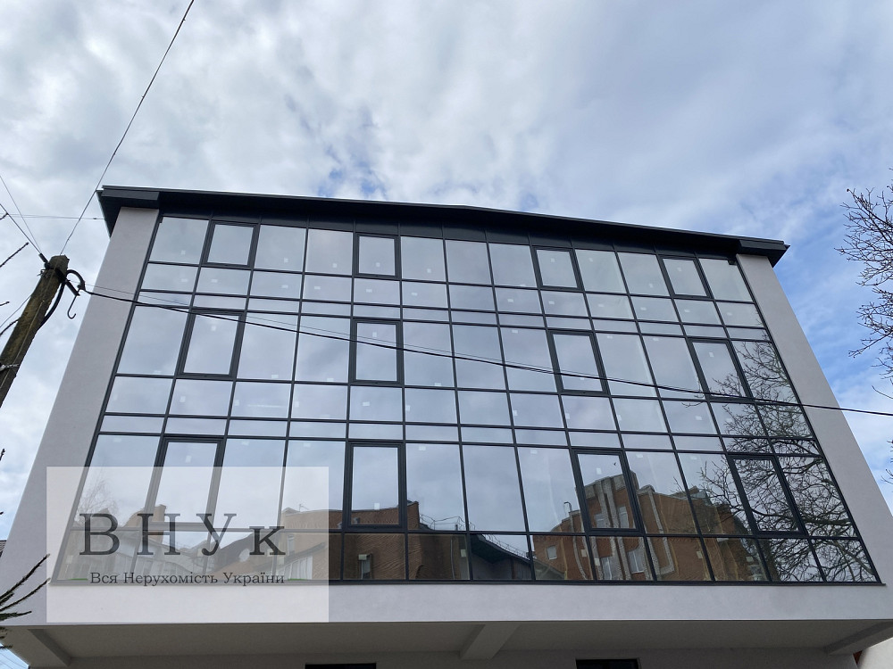 Продаж Квартира 1-кімнатна, 1/4 поверх на Квітки Цісик Тернопіль - фото 10