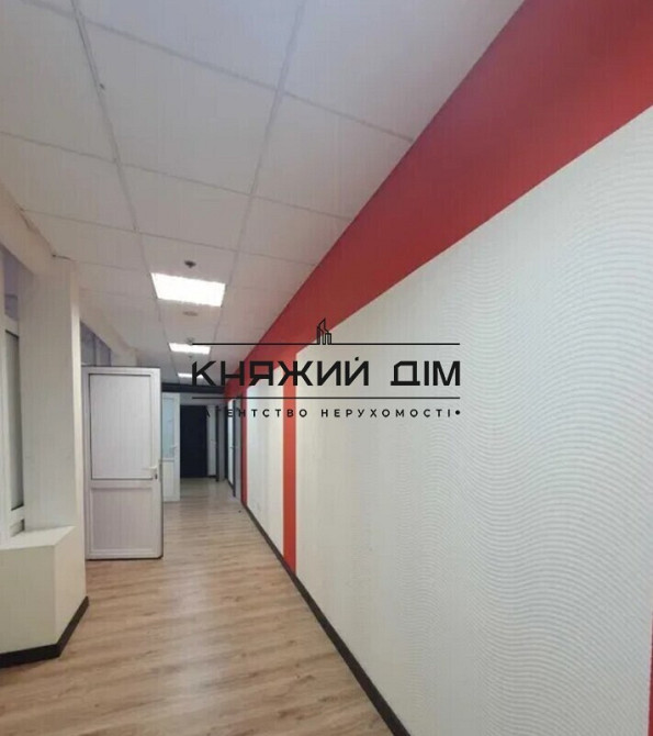 Оренда офісне приміщення на Верхний вал ул. поверх - 4/4 Київ - фото 14