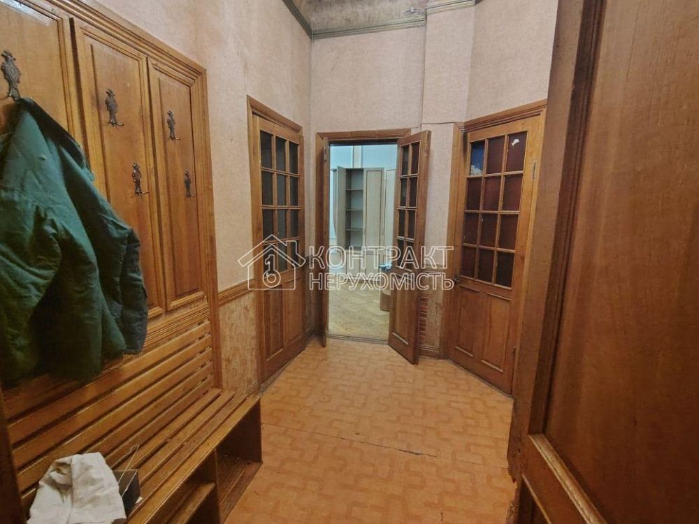 Оренда Квартира 2-кімнатна, 3/3 поверх на вул. Трудова Харьков - изображение 5