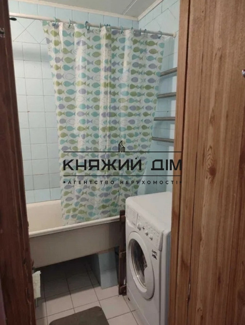 Оренда 2-х к.кв. на Борщагівці в Святошинському р-ні. Код об'єкту №: 11100478 Київ - фото 18