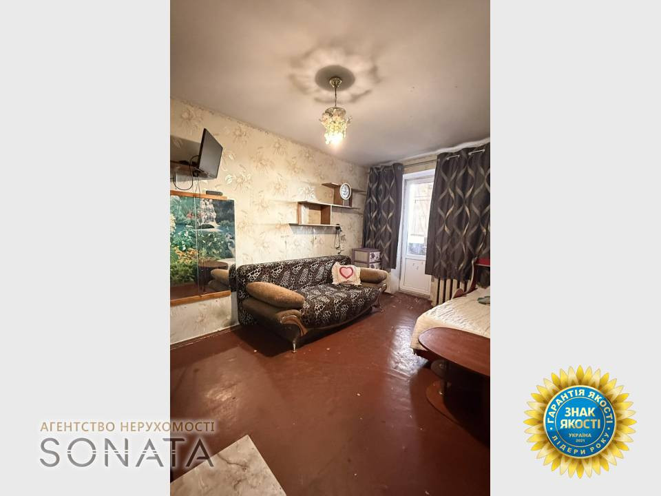 Продаж Квартира 2-кімнатна, 9/9 поверх на Шевченка, 474 Cherkasy - photo 10