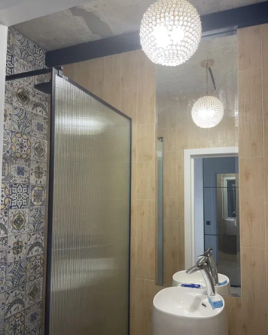 Продаж Квартира 1-кімнатна, 10/25 поверх на Каманіна вулиця 16А,/5, 16А/5 Одеса - фото 8