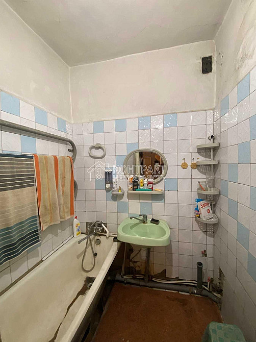 Продаж Квартира 2-кімнатна, 2/4 поверх на вул. Григорівське Харків - фото 6