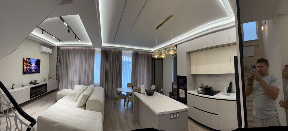 Продаж Будинок 4-кімнатний на ул. Байкальская, 12 Одеса - фото 11