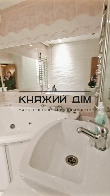 Оренда офісне приміщення на Мечникова ул. поверх - 5/6 Київ - фото 7