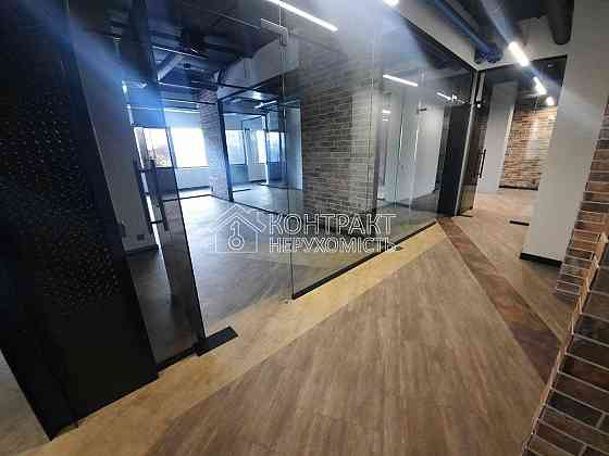 Оренда офісне приміщення на вул. Науки поверх - 3/13 Харків