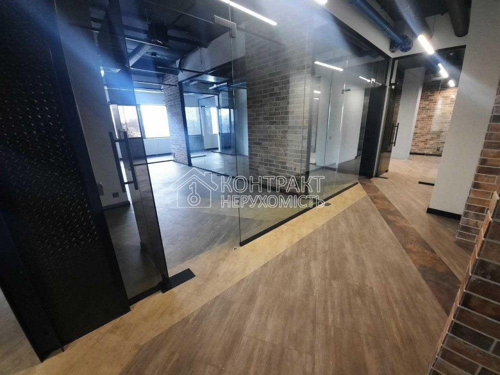 Оренда офісне приміщення на вул. Науки поверх - 3/13 Харків - фото 5