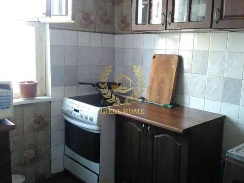 Продаж Квартира 1-кімнатна, 8/16 поверх на Бальзака Оноре де ул., 83/2 Kiev - photo 1