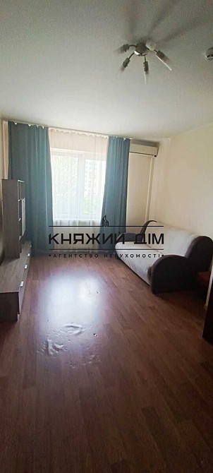 Продаж #127961;#65039; 1-кімнатна квартира в ЖК “Патріотика” | вул. Русової, 7Г Київ - фото 6