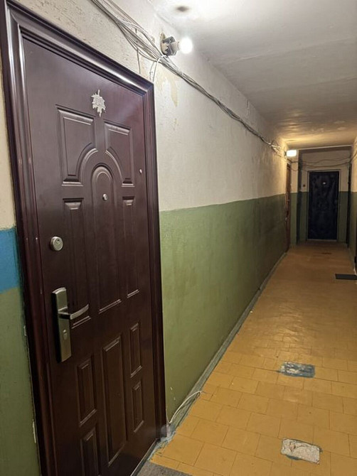 Продаж Квартира 1-кімнатна, 3/5 поверх на вул. Мрії, 3А Киев - изображение 20