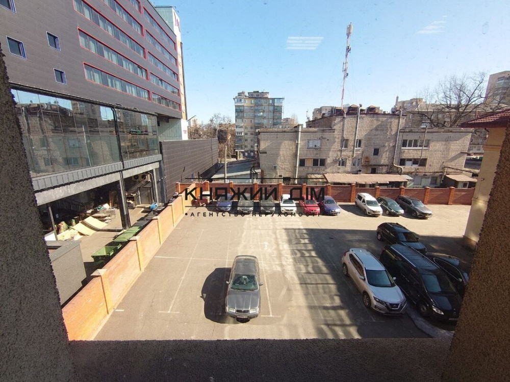 Оренда офісне приміщення на вул. Выборгская ул./ Олекси Тихого поверх - 3/3 Київ - фото 14