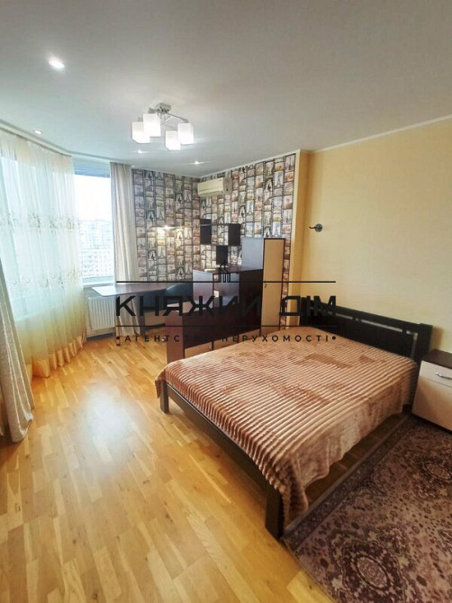 Продаж 4-кімнатної квартири на Оболоні. № 21144513 ЖК Київ - фото 9