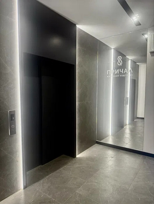 Оренда Квартира 1-кімнатна, 12/22 поверх на Гліба Бабича, 8г Київ - фото 13