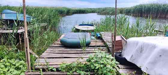 Продается  в Нерубайске  дача на Хаджибеевском лимане. Нерубайське
