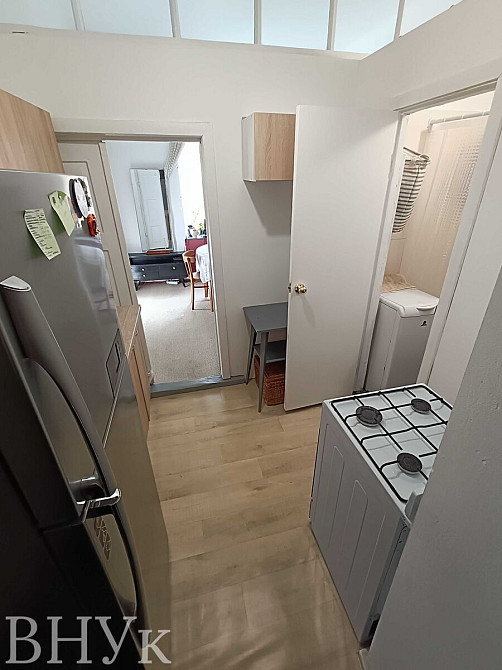 Продаж Квартира 1-кімнатна, 2/3 поверх на вул. Старознесенська L'viv - photo 12