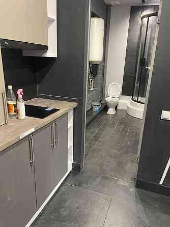 Оренда Квартира 1-кімнатна, 1/16 поверх на Драгоманова, 23б Київ