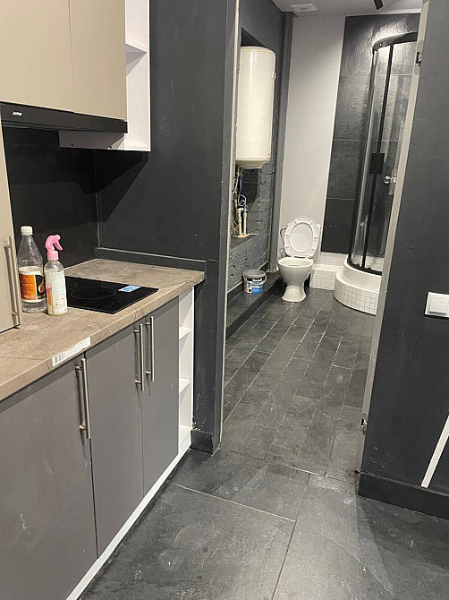 Оренда Квартира 1-кімнатна, 1/16 поверх на Драгоманова, 23б Kiev - photo 2