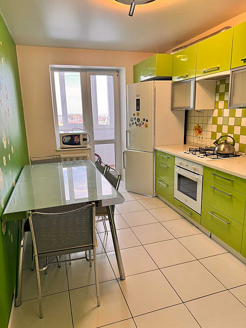 Оренда 3к Квартира 88 кв.м Пасічна вул. Львов - изображение 12