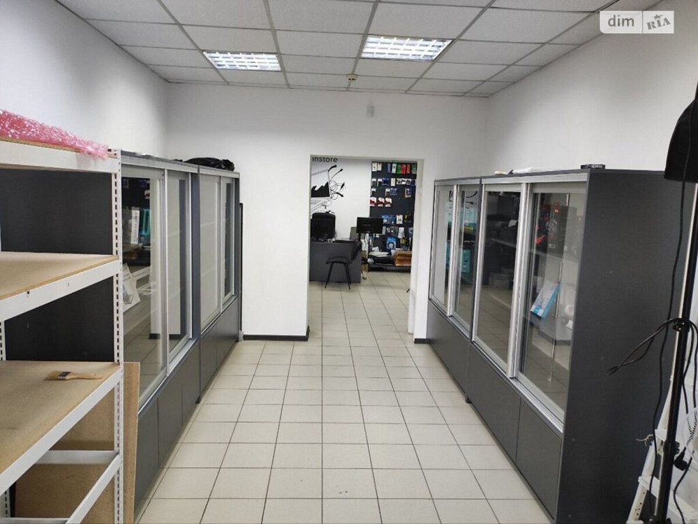 Оренда приміщення вільного призначення на Пирогова, 55 Vinnytsya - photo 4