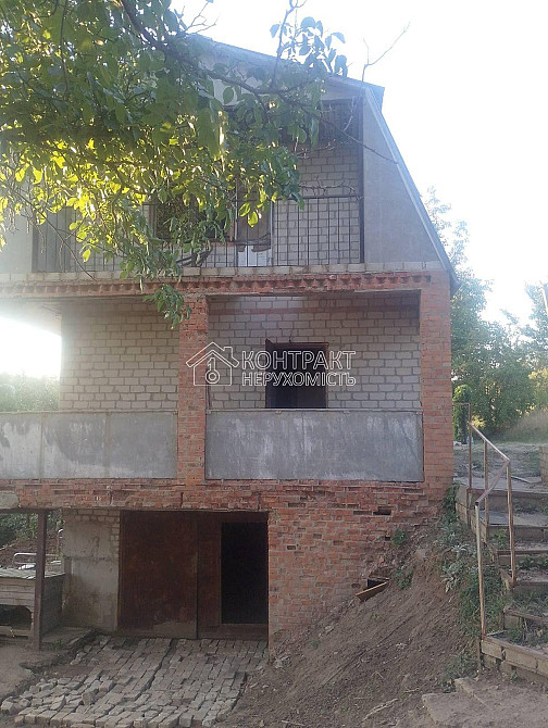 Продаж Будинок 2-кімнатний на вул. Харьківська Высокий - изображение 2