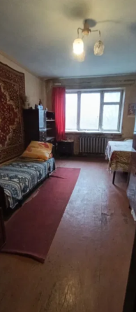 Продаж Квартира 3-кімнатна на ул. Кирпично-Заводская, 2а Одеса