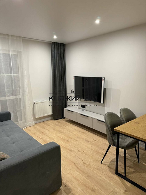 Оренда Квартира 1-кімнатна, 17/23 поверх на вул. Трутенко Онуфрия ул./Михайла Максимовича Kiev - photo 3