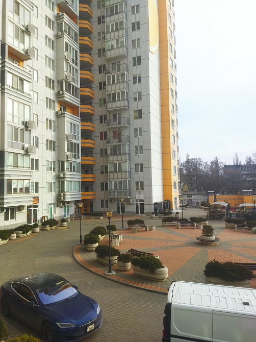 Продаж Квартира 1-кімнатна на ул. Среднефонтанская, 35/1 Одеса - фото 6