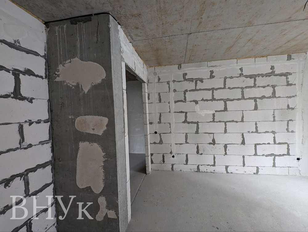 Продаж Квартира 1-кімнатна, 4/10 поверх на вул. Тролейбусна Тернопіль - фото 14