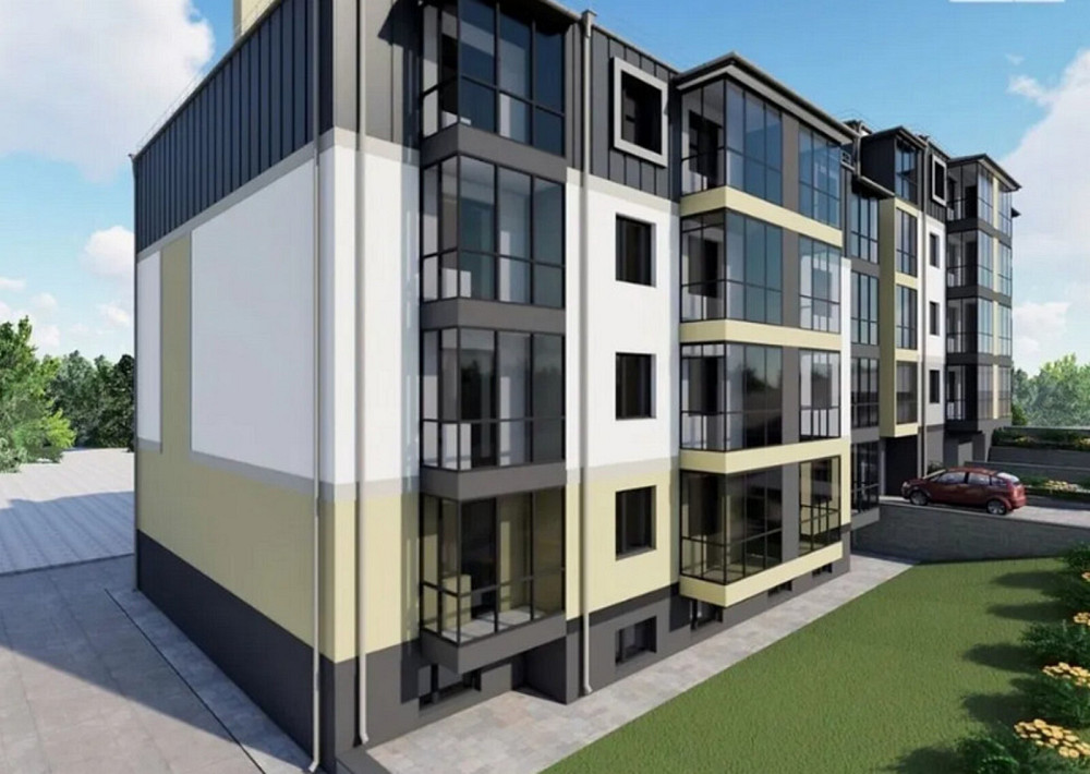 Продаж. 1 кімнатна квартира. м.Тернопіль, Кутківці, вул.Глибока Долина Тернопіль - фото 4