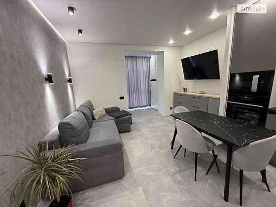 Продаж Квартира 2-кімнатна, 8/8 поверх Вінниця