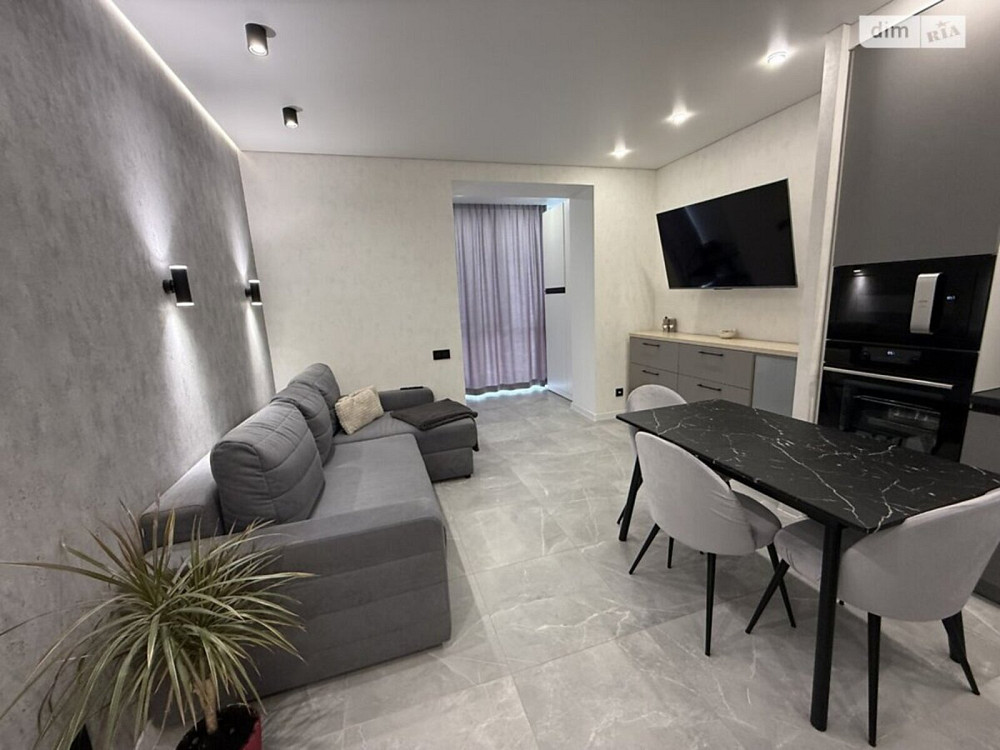 Продаж Квартира 2-кімнатна, 8/8 поверх Вінниця - фото 1