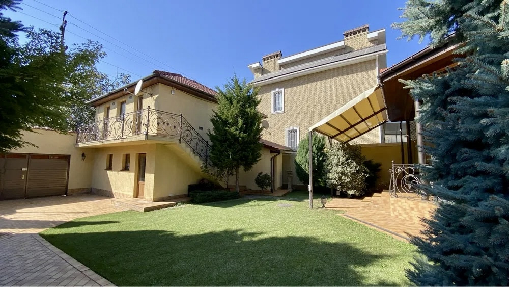 Продаж Будинок на вул. Макаренка Одесса - изображение 1