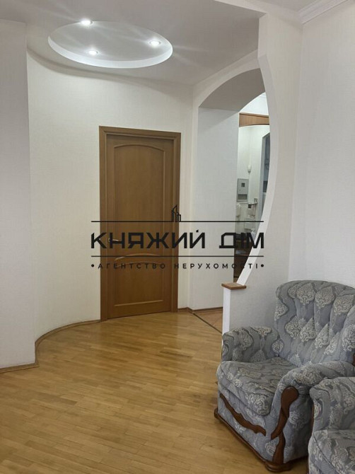 БЕЗ КОМІСІЇ! Простора 3 кім. студіо в Сталінці, Центр м. Площа Льва Толстого. № 117701 Kiev - photo 16