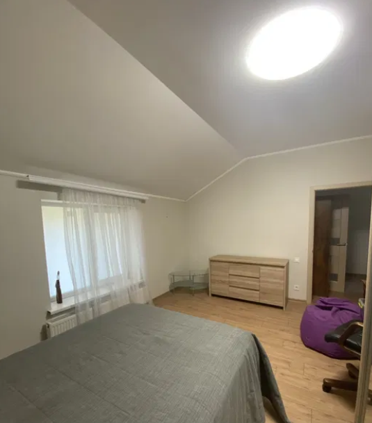 Тишина за городом, город рядом: уютный 2-этажный таунхаус Нерубайське - фото 11