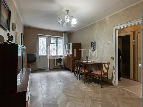 Продаж 3к Квартира 55.7 кв.м Дністерська вулиця 4 Львів - фото 14