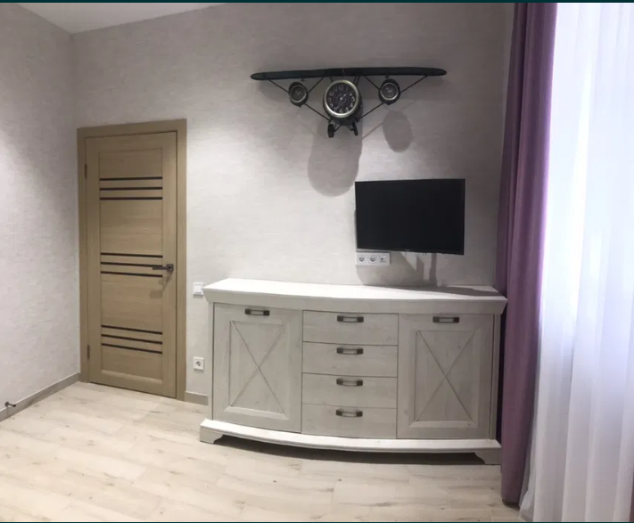 Продам 1-комнатную квартиру с евроремонтом и мебелью в ЖК "Якоря" (п.Котовского). Крижанівка (Комінтернівський район) - фото 13