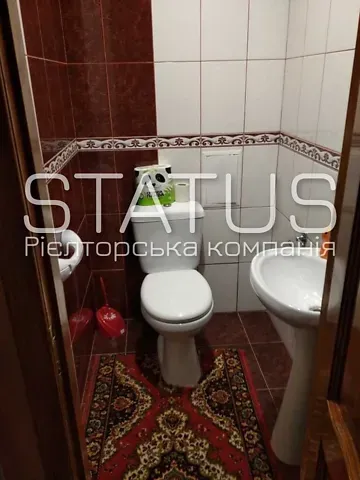 Продаж 2к Квартира 59.8 кв.м Бідного Олександра вулиця 1 Полтава - фото 11