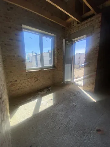 Продаж 2-поверховий   100 кв.м 4 кімн. на Кулика і Гудачека (Макарова) вулиця Рівне - фото 4