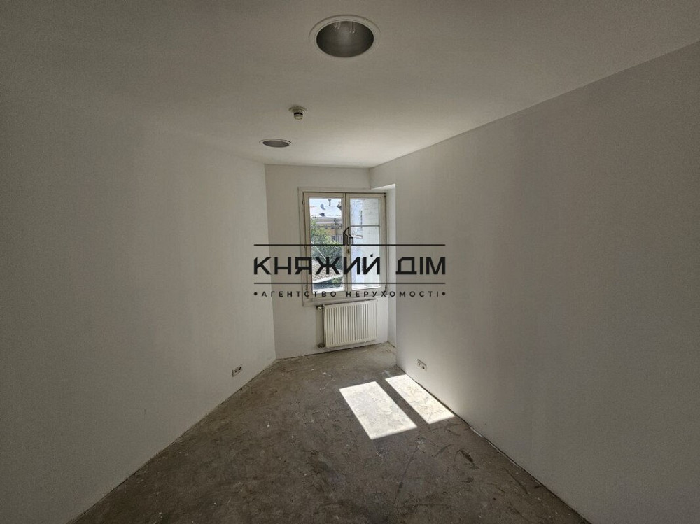Оренда офісне приміщення на Музейный пер. поверх - 1/8 Київ - фото 7